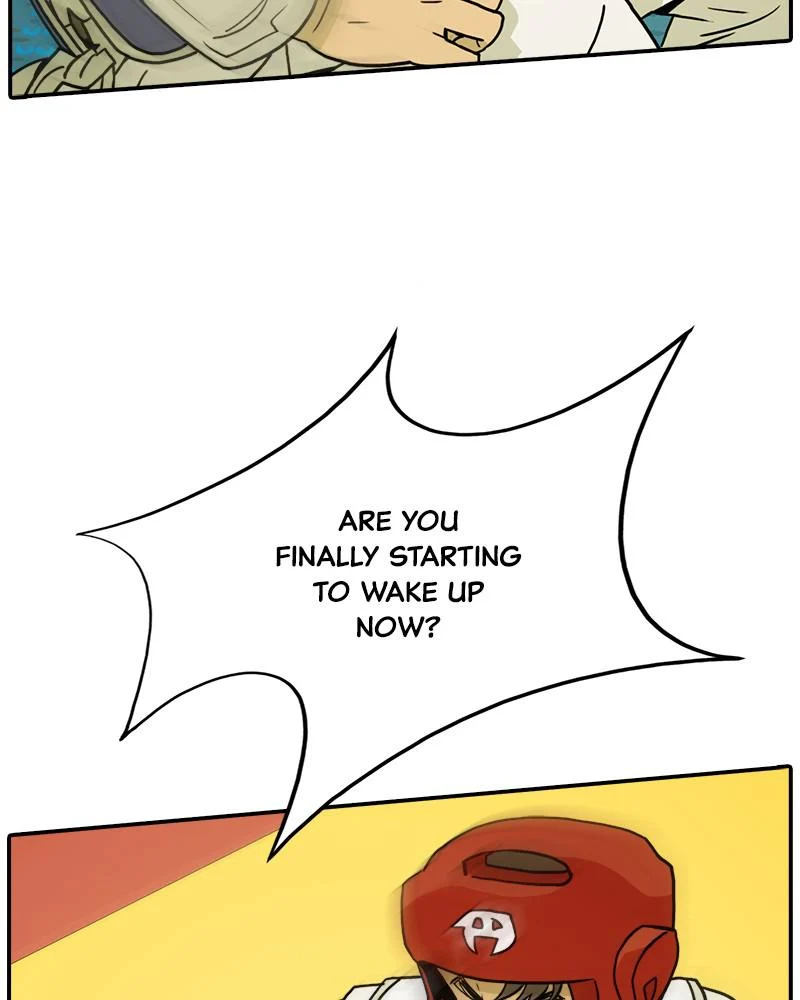 Taekwondo Kid Chapter 28 - Page 71