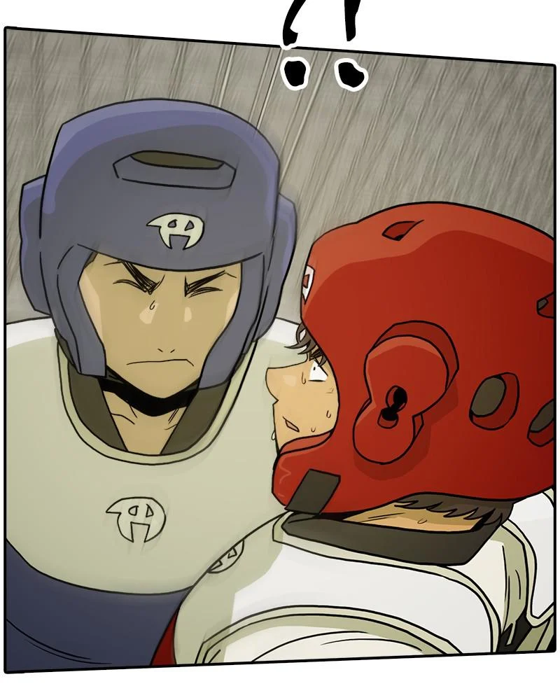 Taekwondo Kid Chapter 28 - Page 73