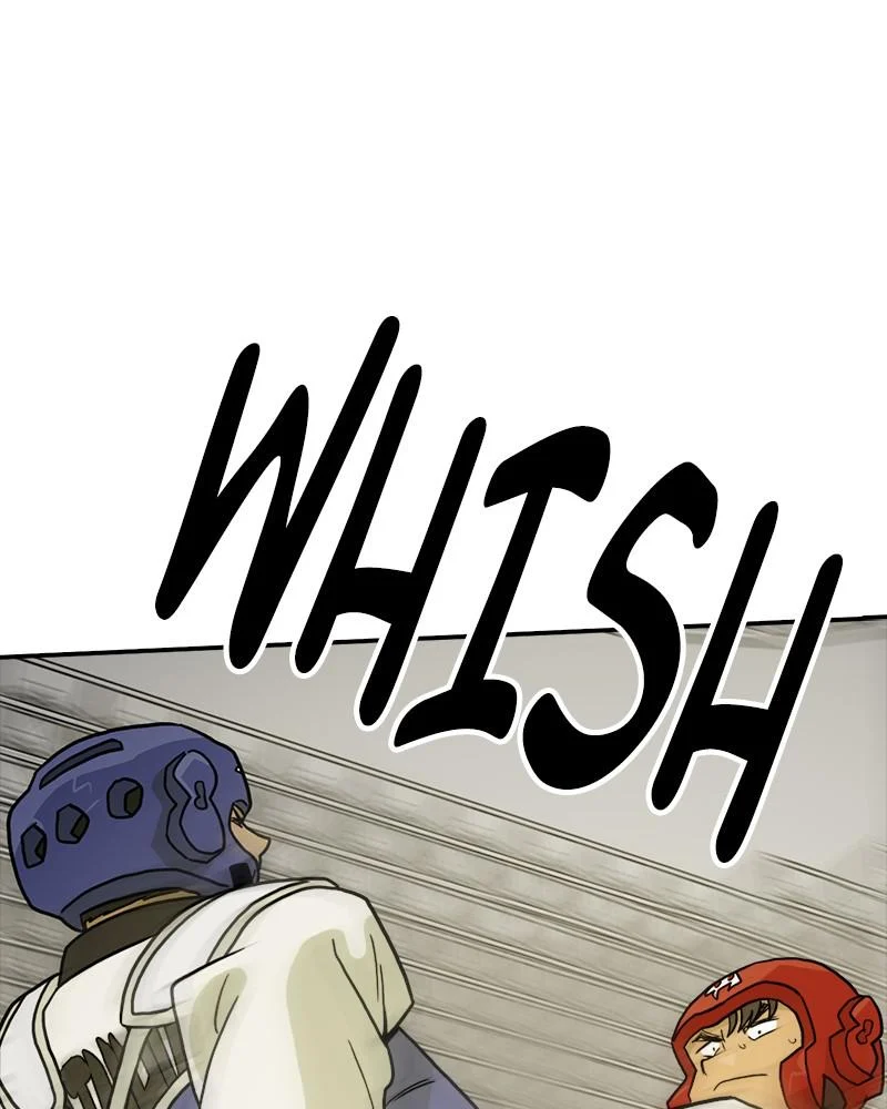 Taekwondo Kid Chapter 28 - Page 74