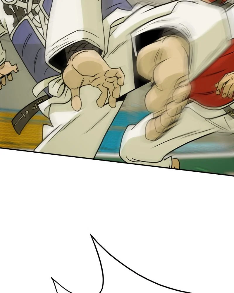 Taekwondo Kid Chapter 28 - Page 75