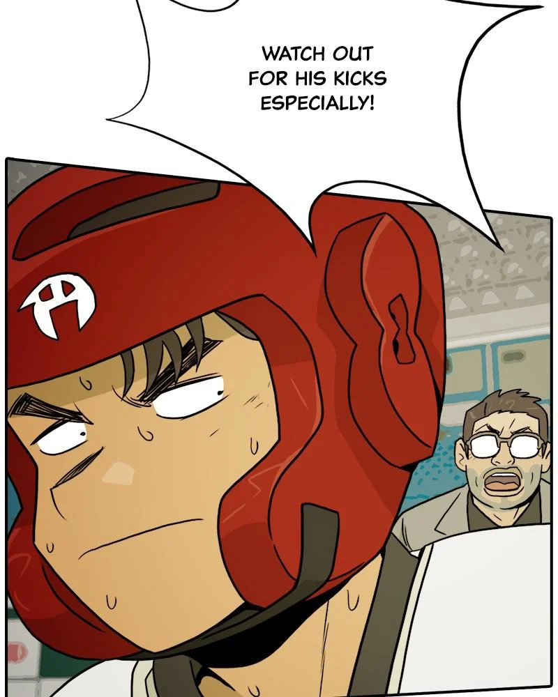 Taekwondo Kid Chapter 28 - Page 76