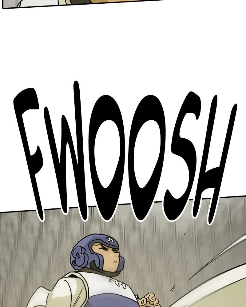 Taekwondo Kid Chapter 28 - Page 77