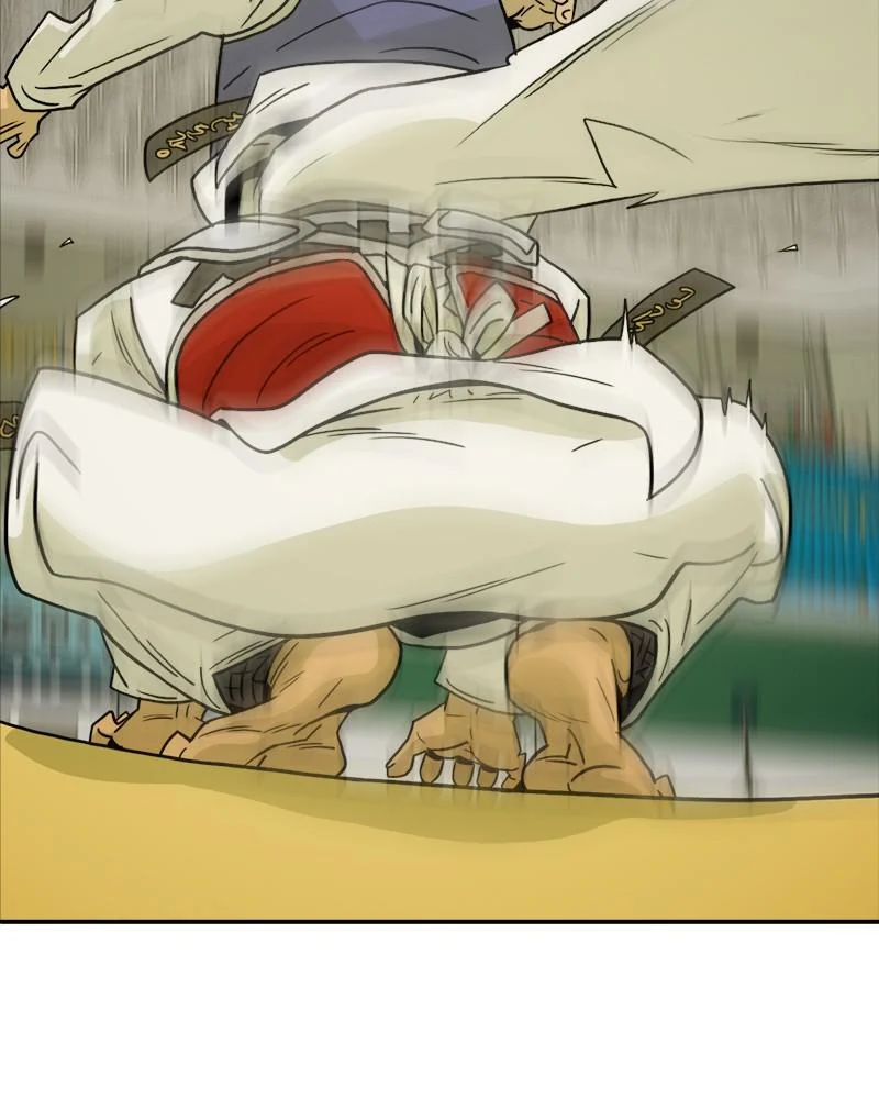 Taekwondo Kid Chapter 28 - Page 78