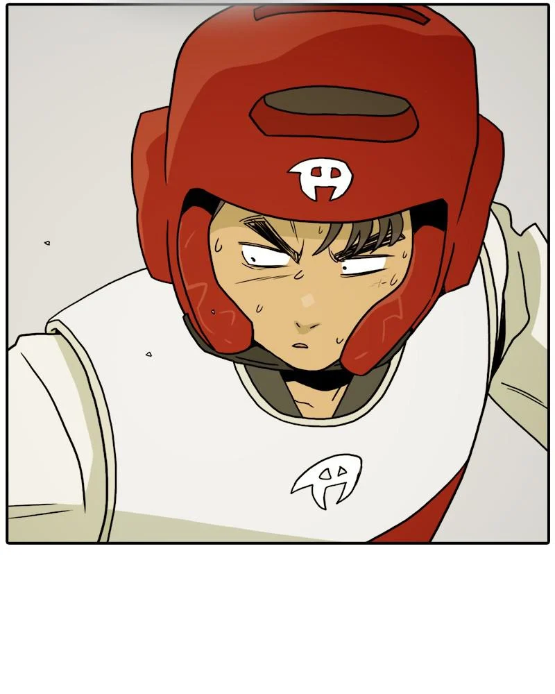 Taekwondo Kid Chapter 28 - Page 82