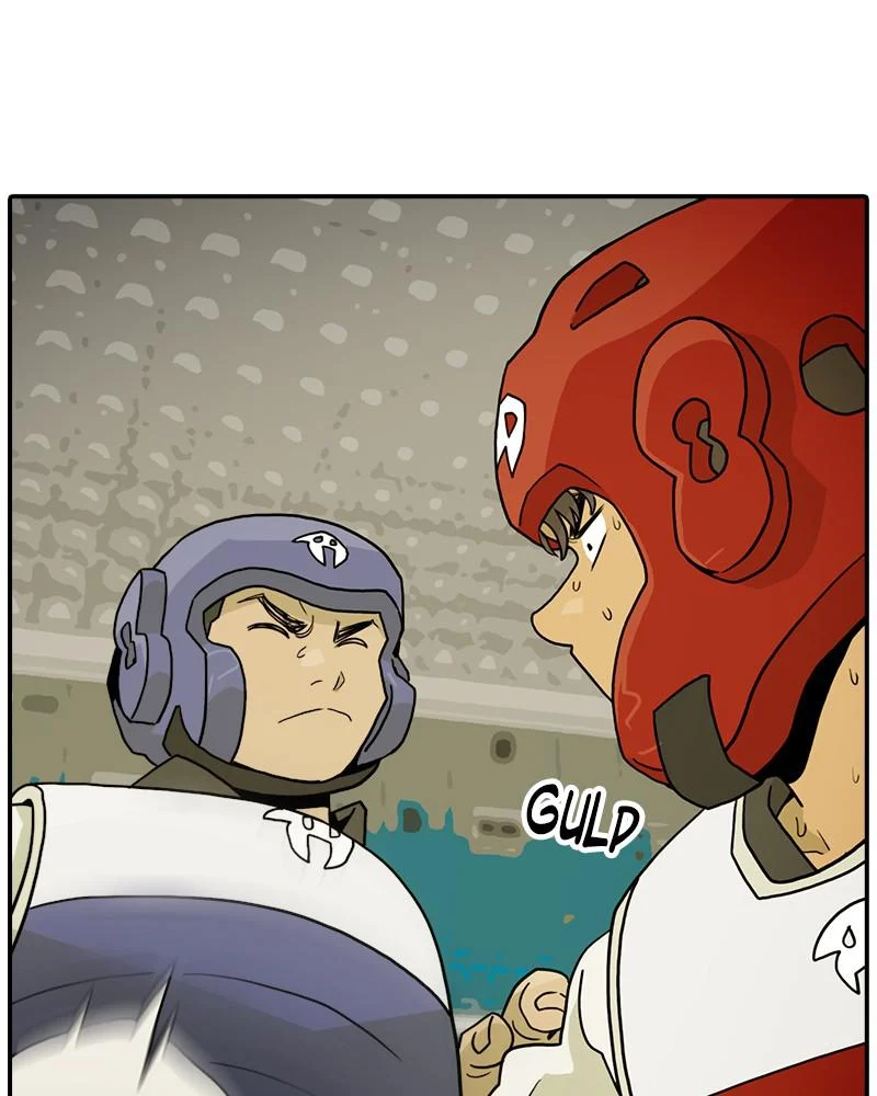 Taekwondo Kid Chapter 28 - Page 83