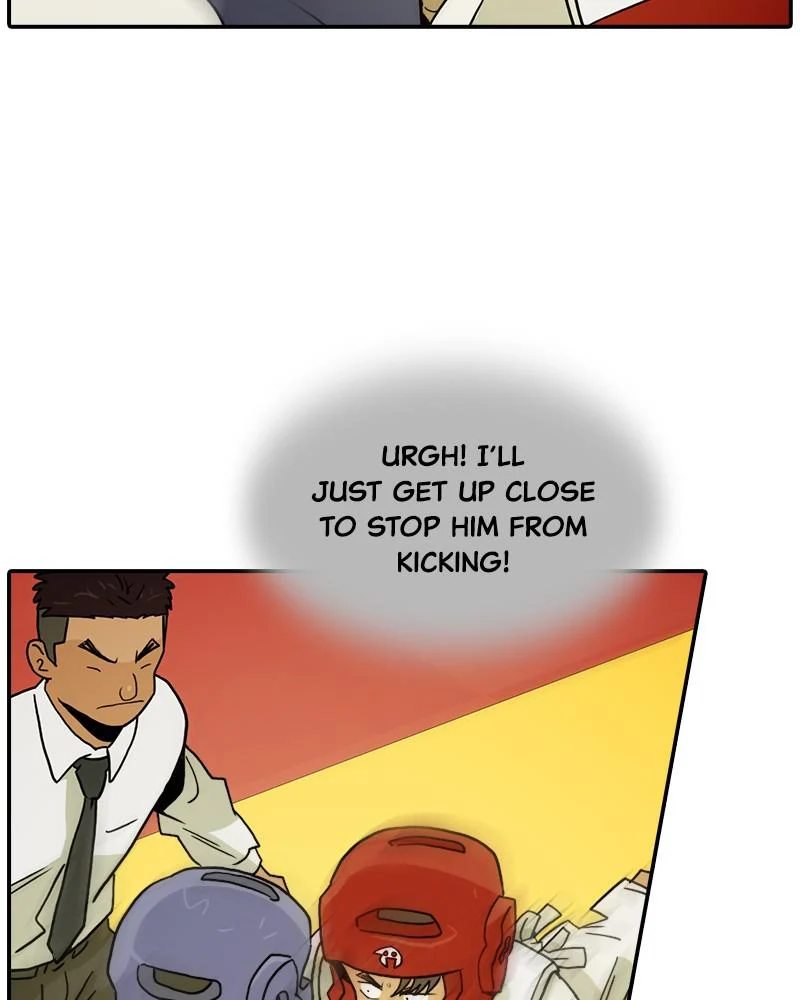 Taekwondo Kid Chapter 28 - Page 84