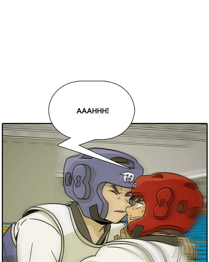 Taekwondo Kid Chapter 28 - Page 87