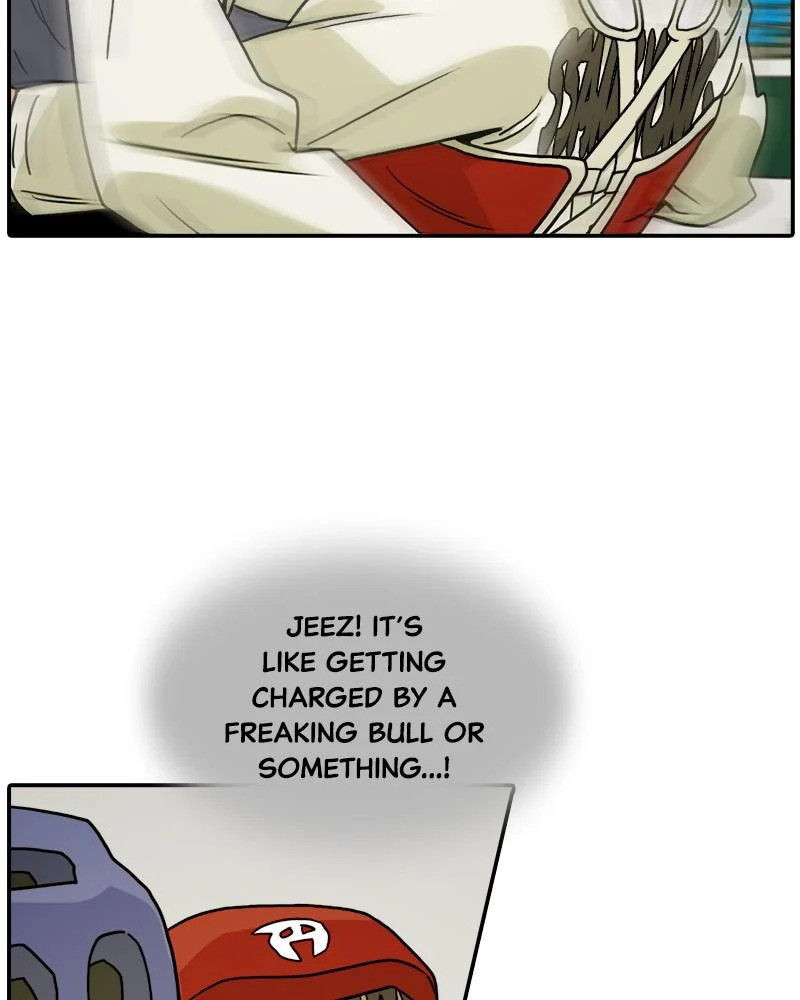 Taekwondo Kid Chapter 28 - Page 88