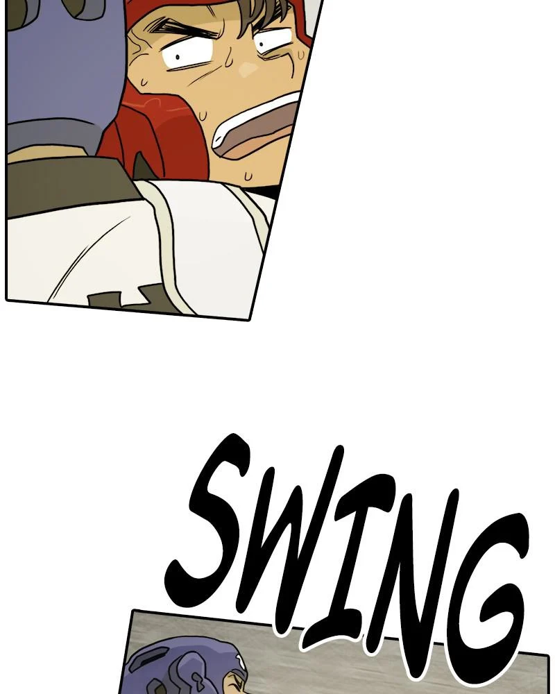 Taekwondo Kid Chapter 28 - Page 89