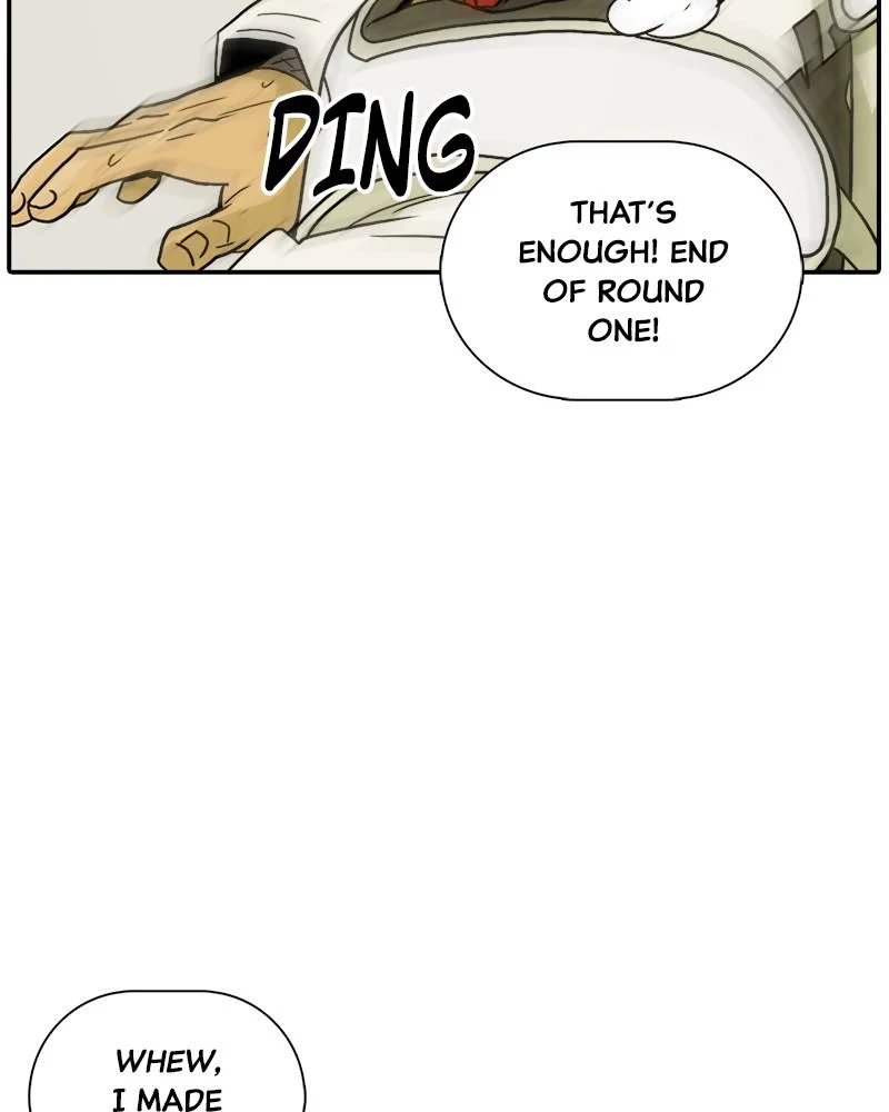 Taekwondo Kid Chapter 28 - Page 92