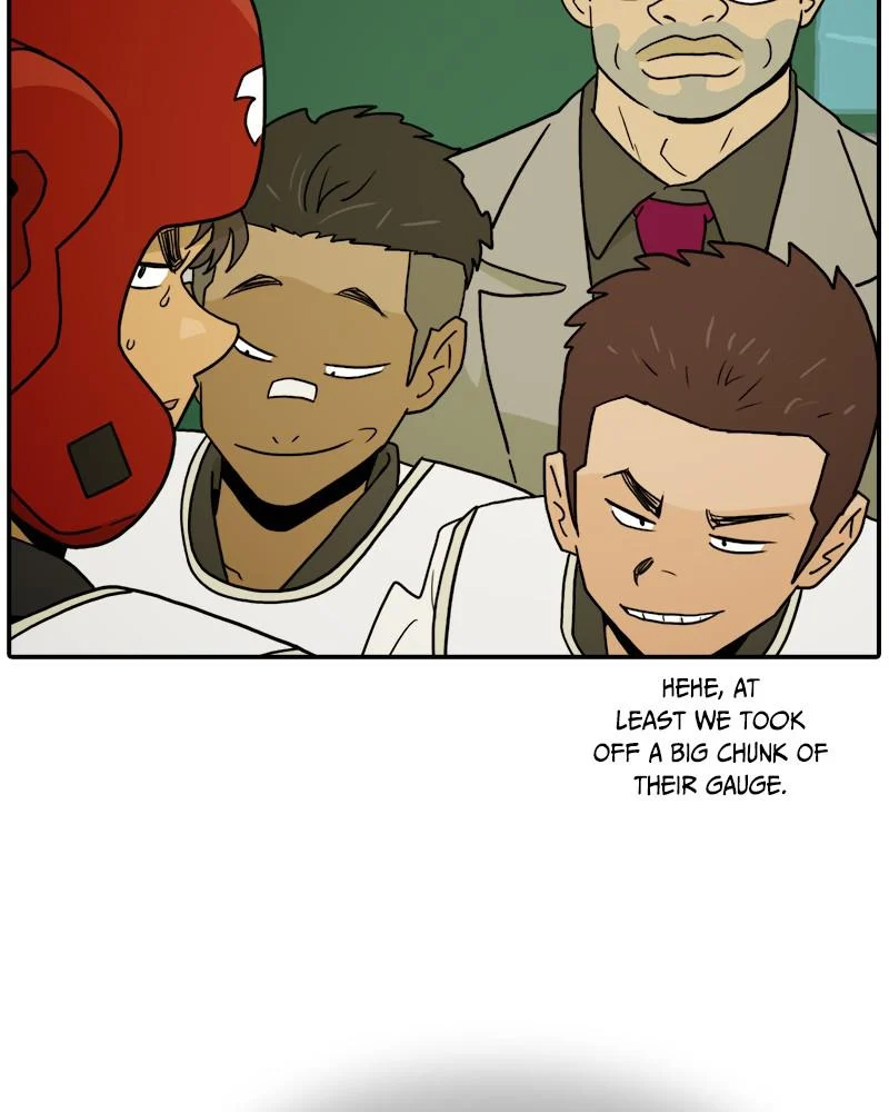 Taekwondo Kid Chapter 28 - Page 95
