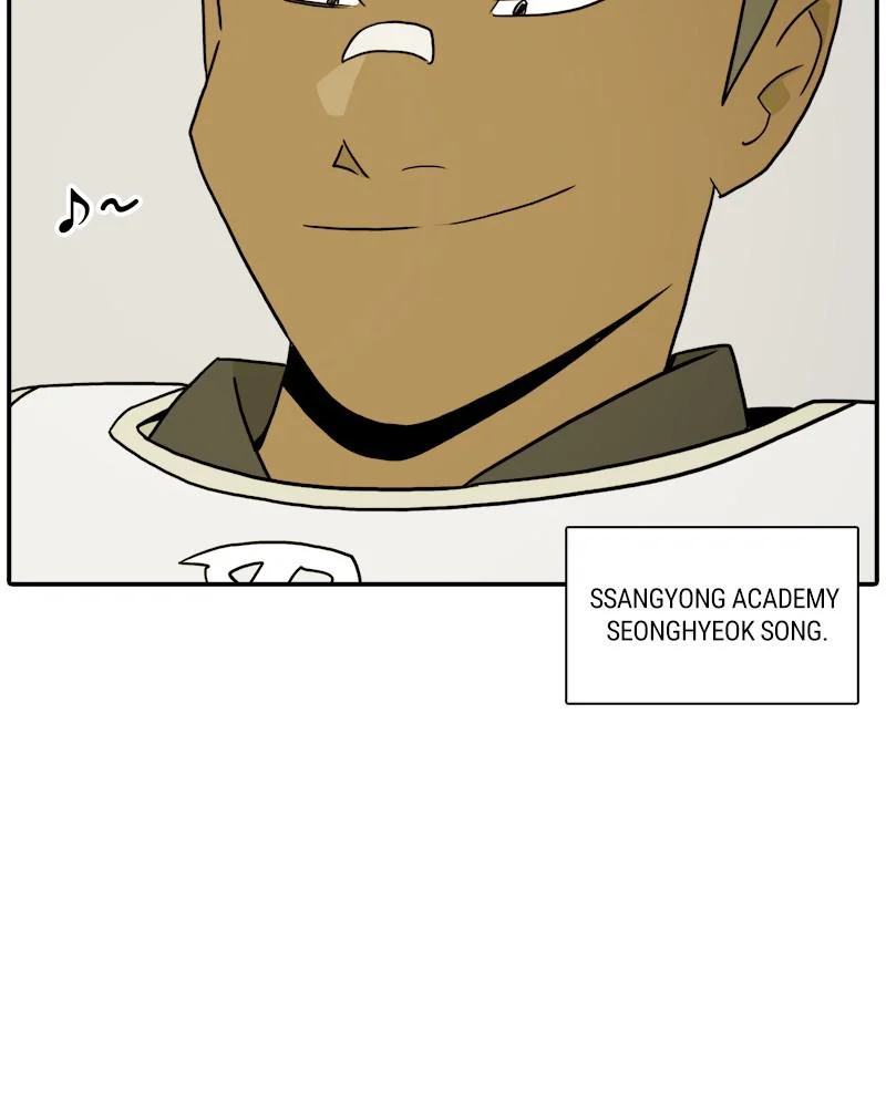 Taekwondo Kid Chapter 28 - Page 99