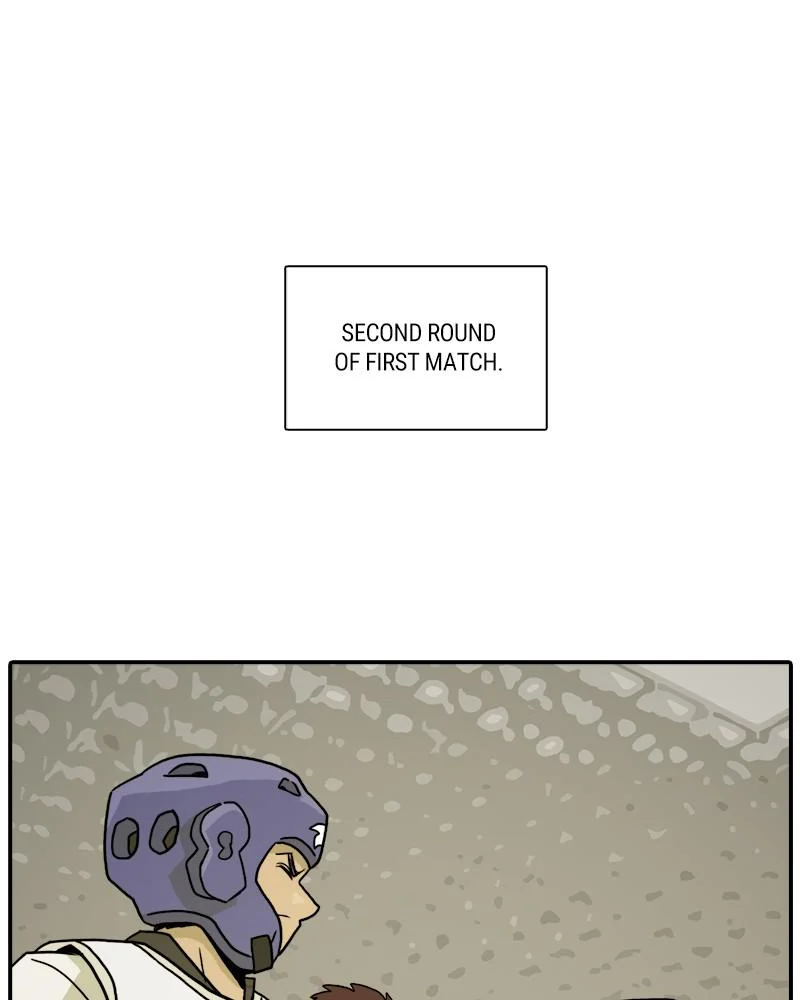 Taekwondo Kid Chapter 28 - Page 100