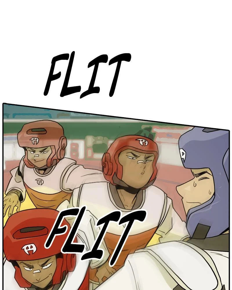 Taekwondo Kid Chapter 29 - Page 1