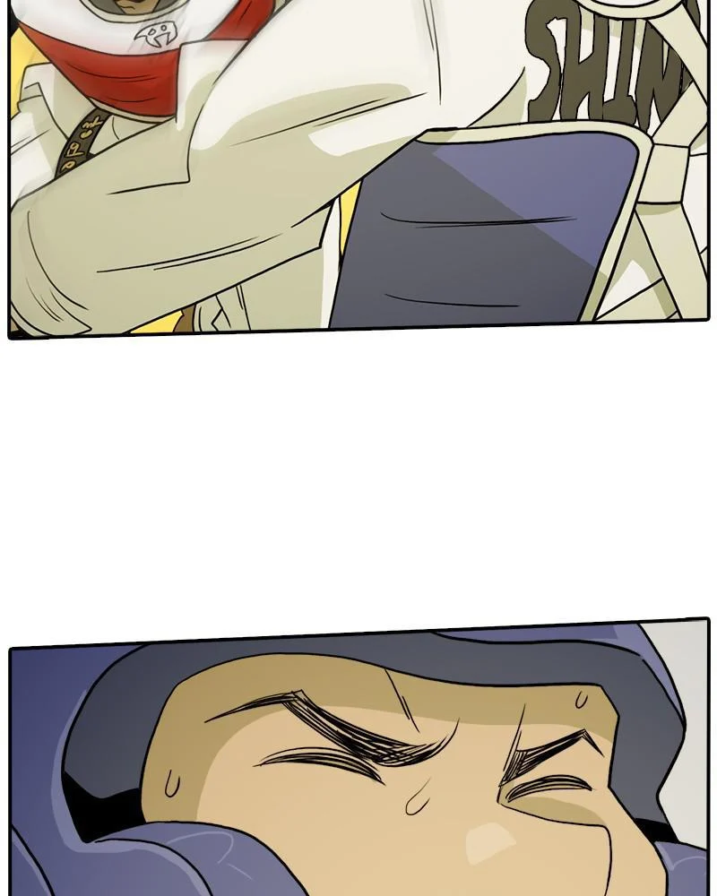 Taekwondo Kid Chapter 29 - Page 2