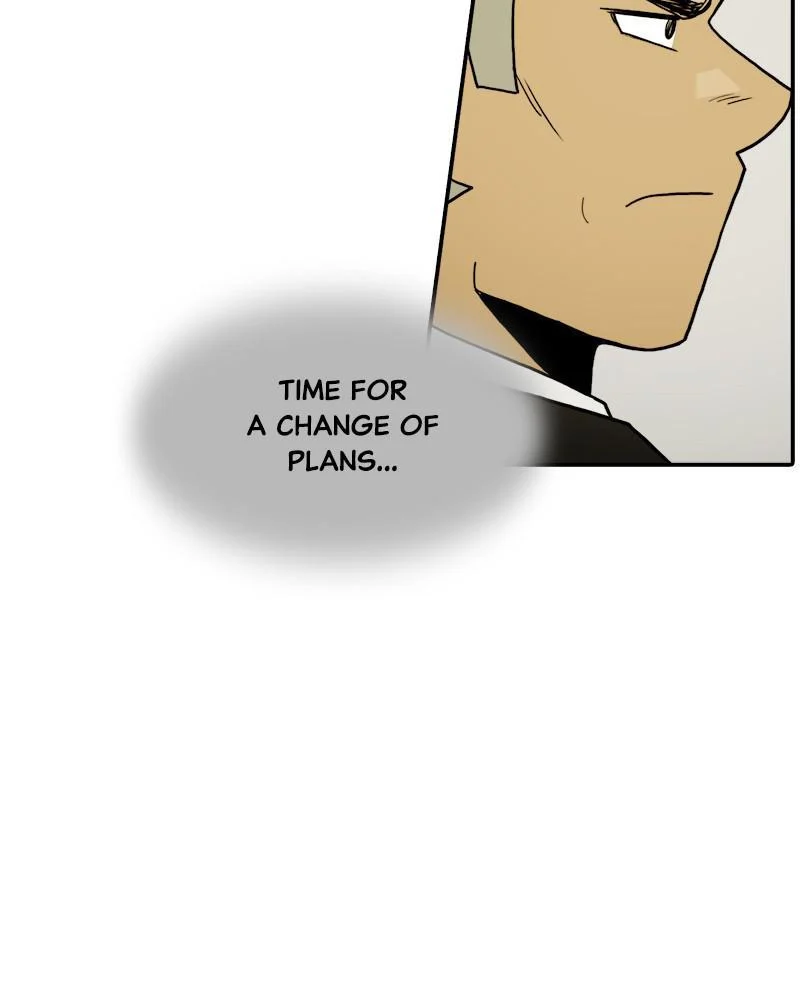 Taekwondo Kid Chapter 29 - Page 11