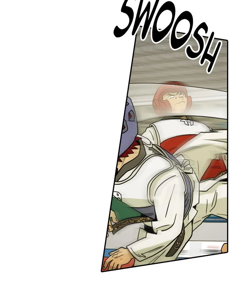 Taekwondo Kid Chapter 29 - Page 102