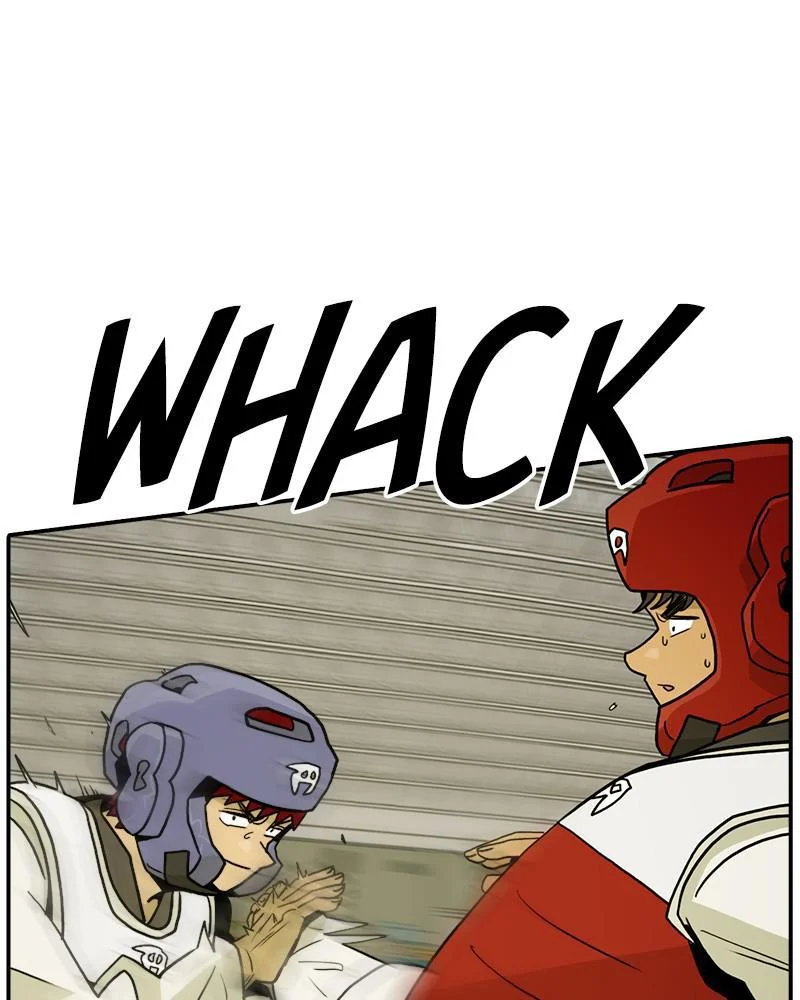 Taekwondo Kid Chapter 29 - Page 103