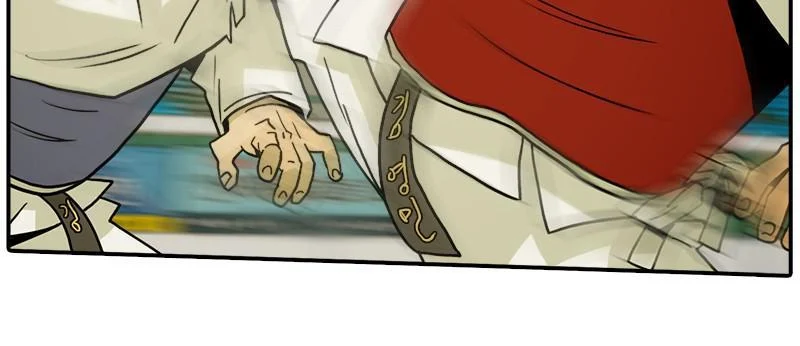 Taekwondo Kid Chapter 29 - Page 104