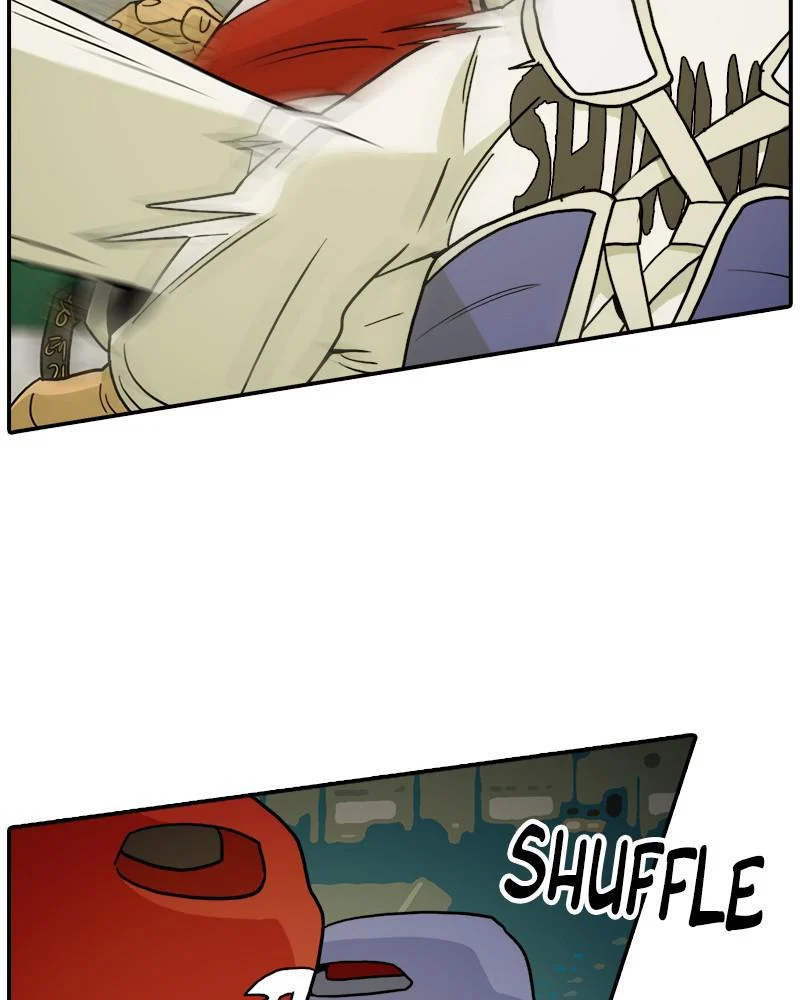Taekwondo Kid Chapter 29 - Page 106