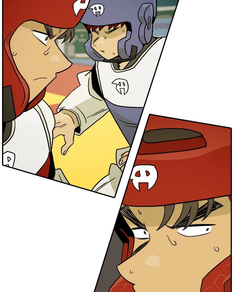 Taekwondo Kid Chapter 29 - Page 107