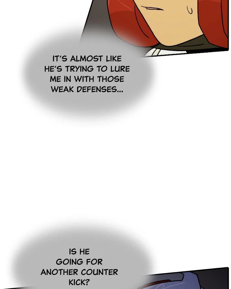Taekwondo Kid Chapter 29 - Page 108