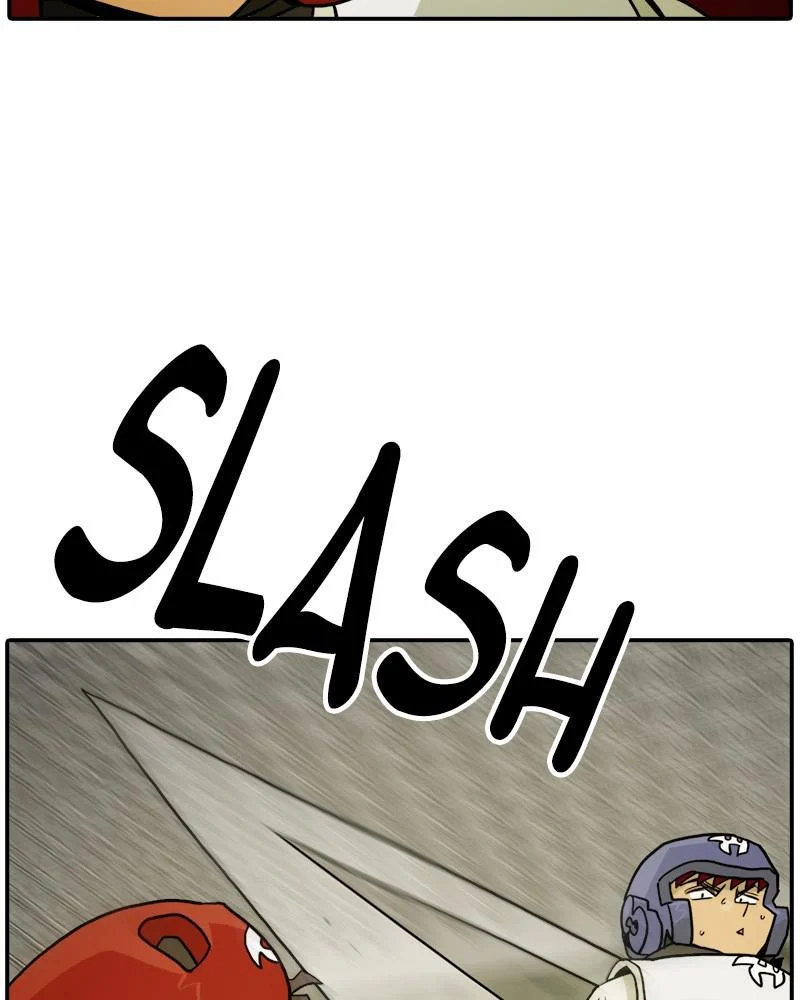 Taekwondo Kid Chapter 29 - Page 111