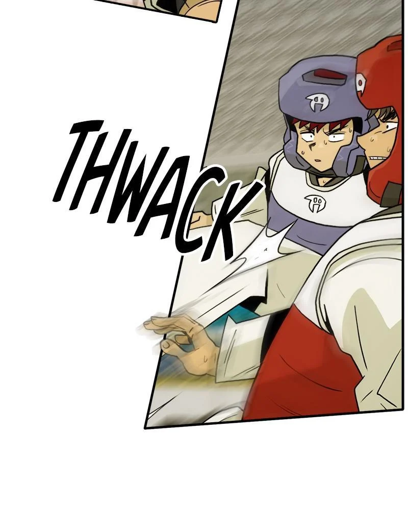 Taekwondo Kid Chapter 29 - Page 114