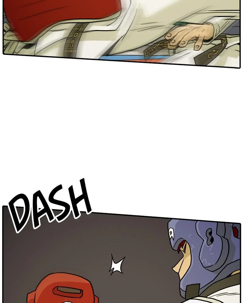 Taekwondo Kid Chapter 29 - Page 116