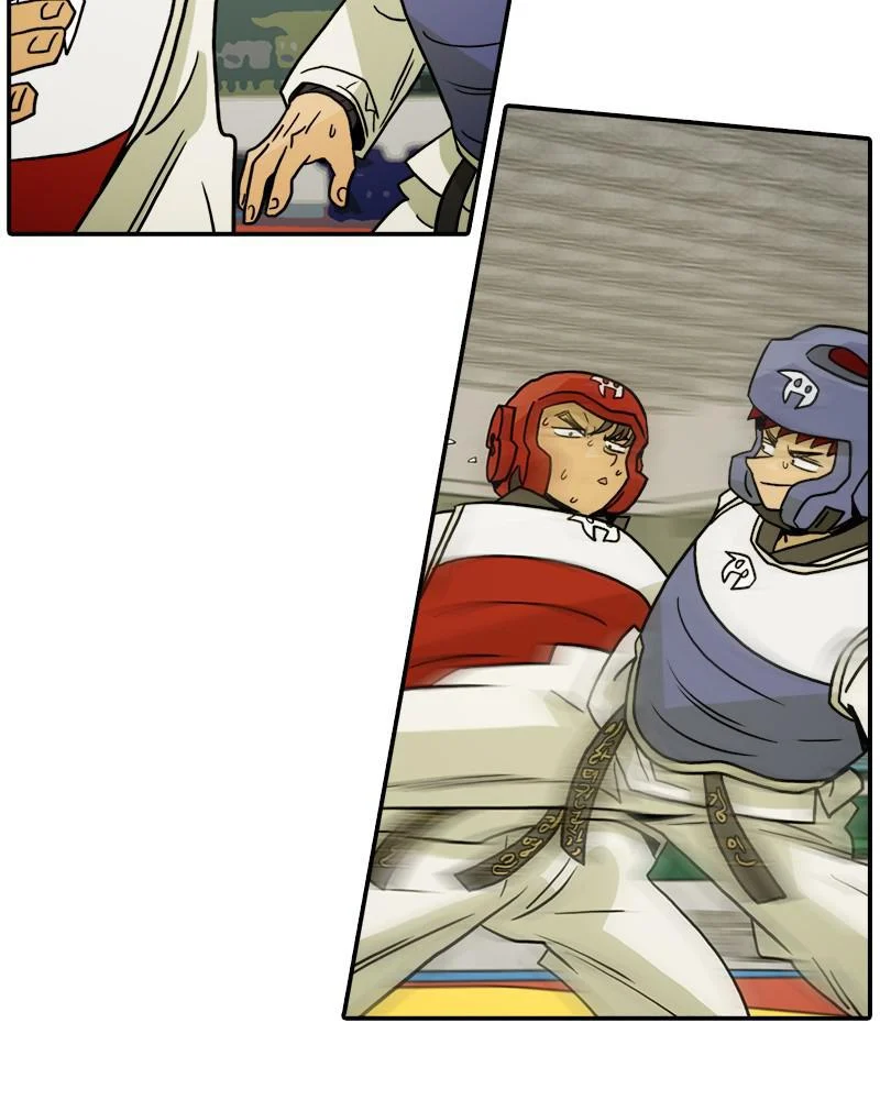 Taekwondo Kid Chapter 29 - Page 120