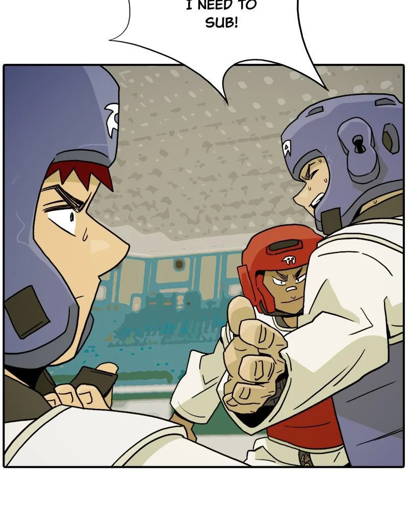 Taekwondo Kid Chapter 29 - Page 13