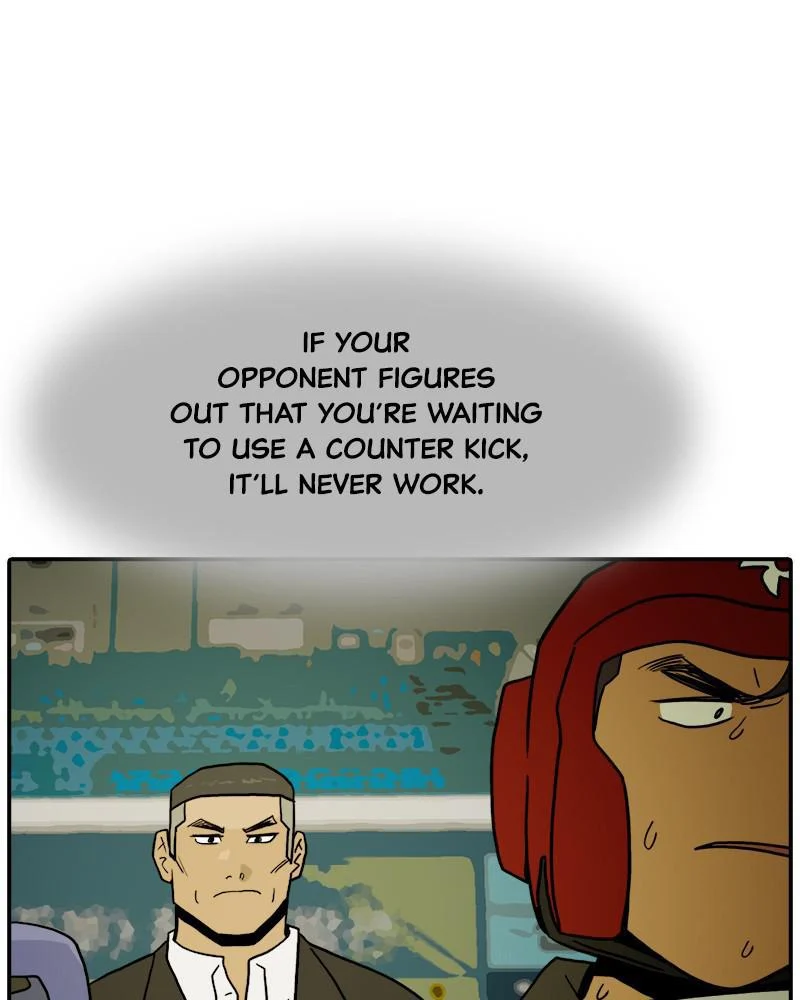 Taekwondo Kid Chapter 29 - Page 121