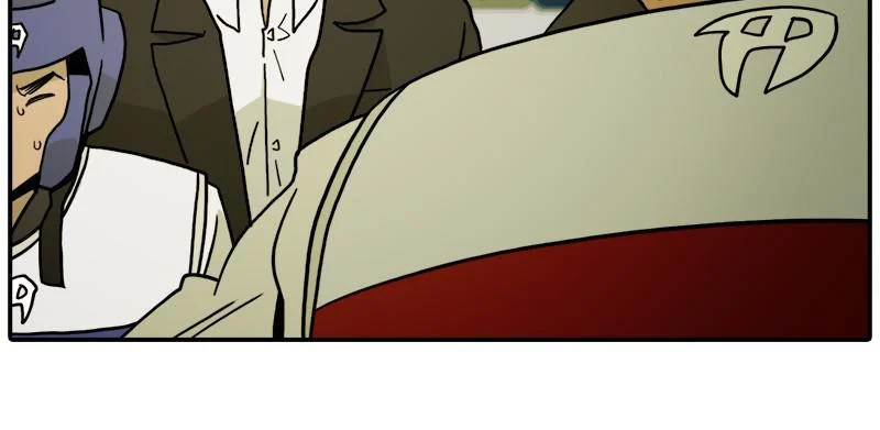 Taekwondo Kid Chapter 29 - Page 122