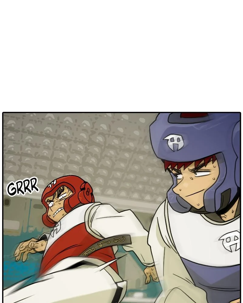 Taekwondo Kid Chapter 29 - Page 127