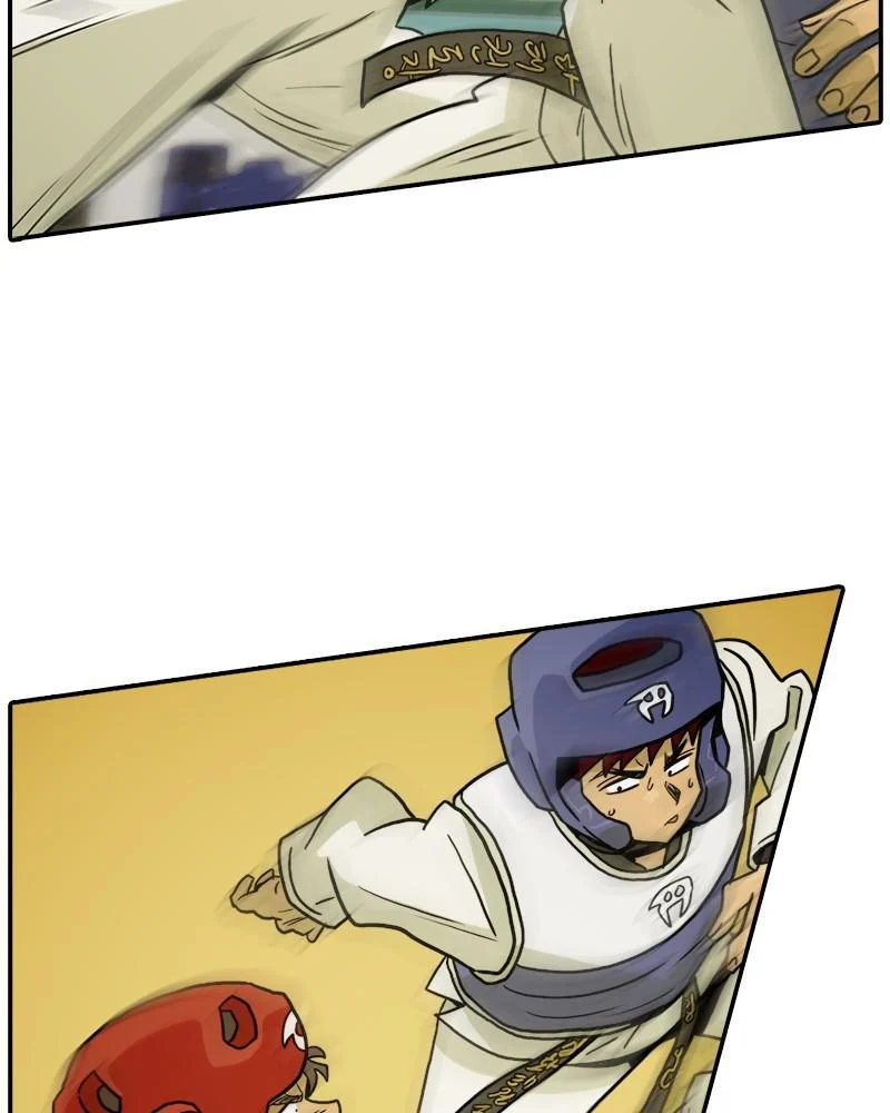 Taekwondo Kid Chapter 29 - Page 128