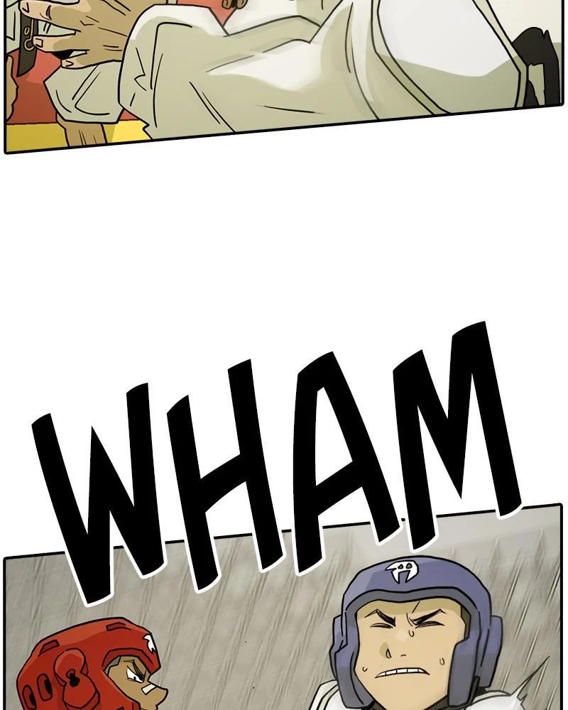 Taekwondo Kid Chapter 29 - Page 15