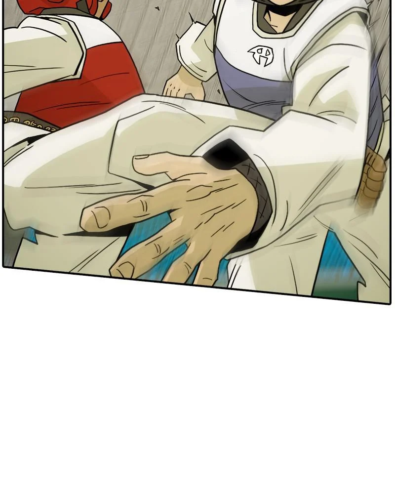 Taekwondo Kid Chapter 29 - Page 16