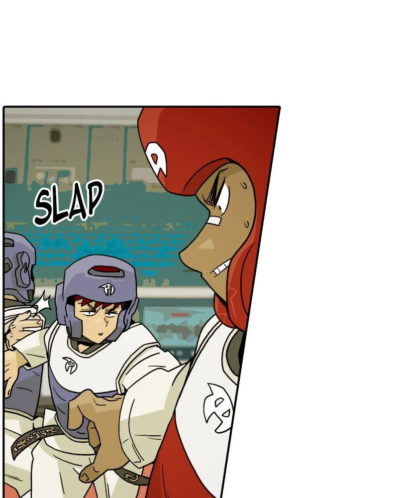 Taekwondo Kid Chapter 29 - Page 19