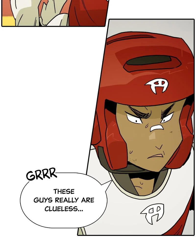 Taekwondo Kid Chapter 29 - Page 20