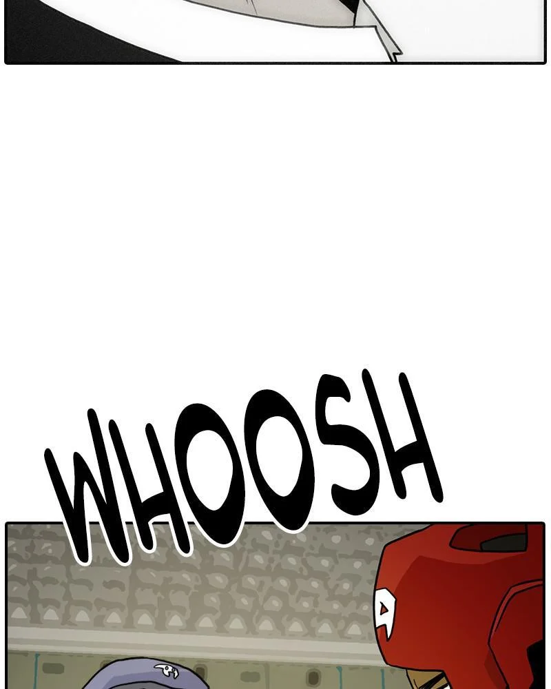 Taekwondo Kid Chapter 29 - Page 25