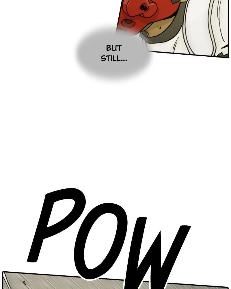 Taekwondo Kid Chapter 29 - Page 29