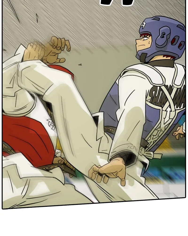 Taekwondo Kid Chapter 29 - Page 30