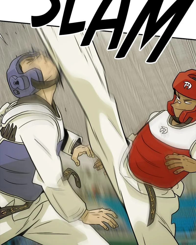 Taekwondo Kid Chapter 29 - Page 4