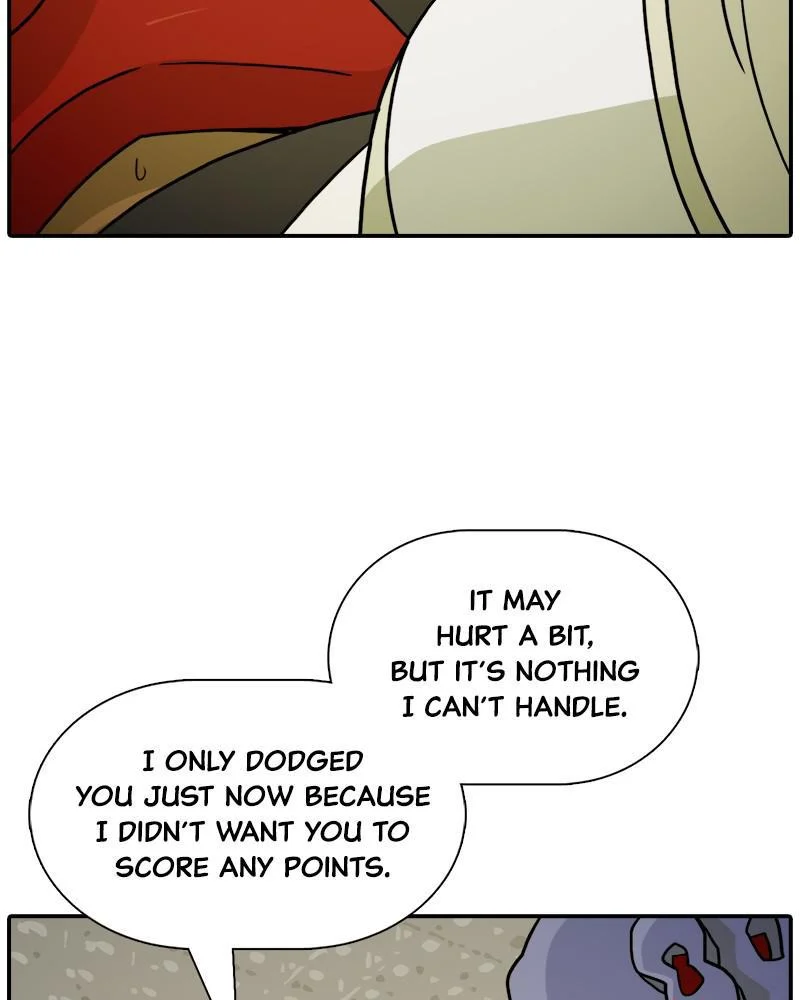Taekwondo Kid Chapter 29 - Page 32