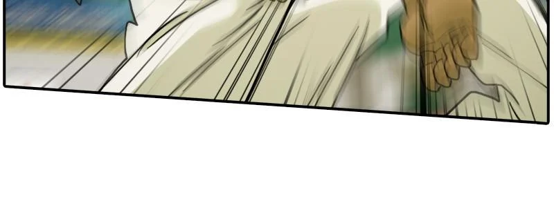 Taekwondo Kid Chapter 29 - Page 35