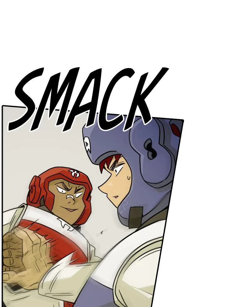 Taekwondo Kid Chapter 29 - Page 36