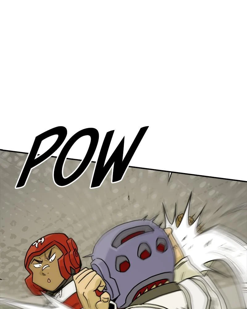 Taekwondo Kid Chapter 29 - Page 38