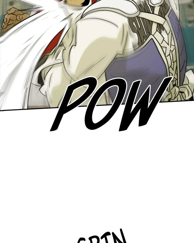 Taekwondo Kid Chapter 29 - Page 39