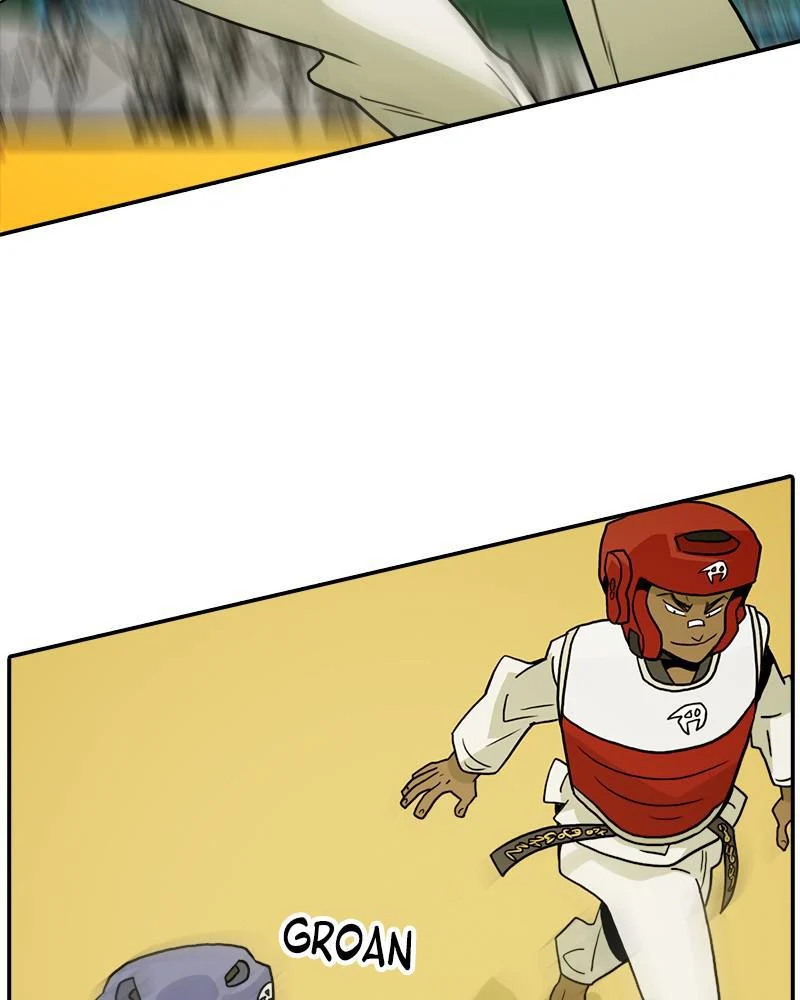 Taekwondo Kid Chapter 29 - Page 5