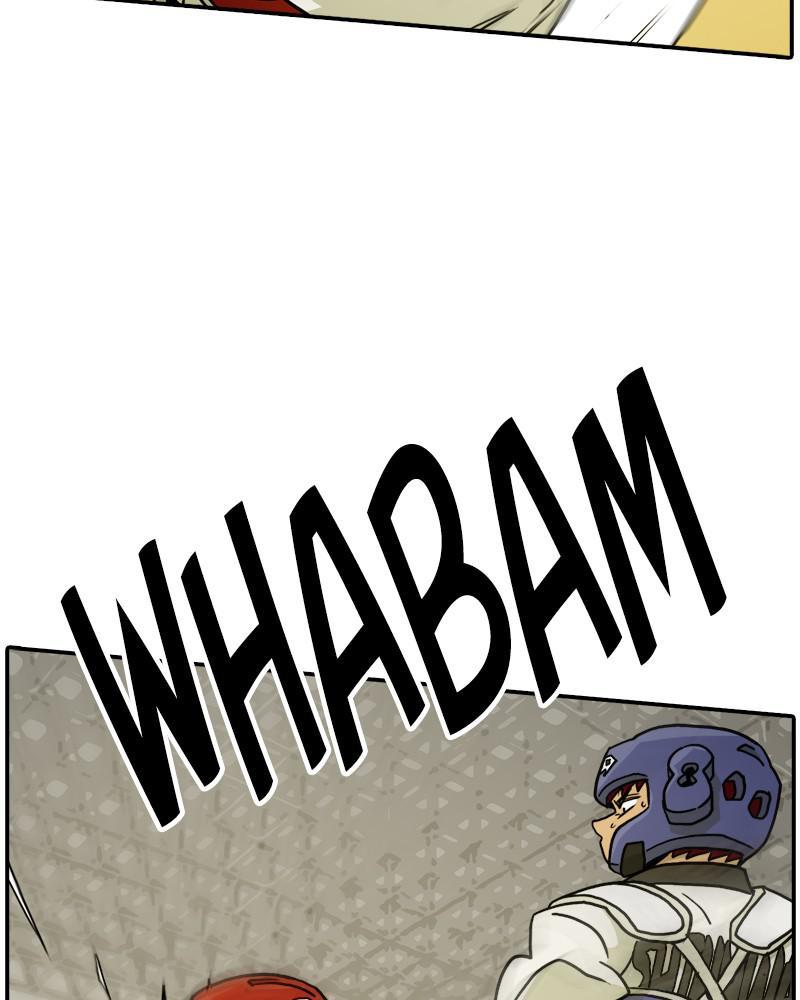 Taekwondo Kid Chapter 29 - Page 43